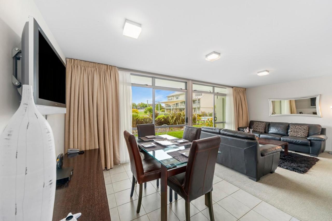 Affordable One Bedroom Apartment Lake Taupo C4 Exterior foto